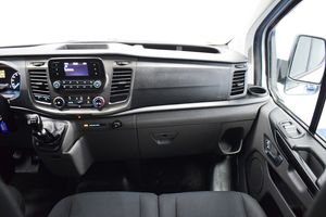 Ford Transit Custom monovolumen Kombi 2.0 TDCI 96kW 320 L1 Trend   - Foto 18