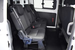Ford Transit Custom monovolumen Kombi 2.0 TDCI 96kW 320 L1 Trend   - Foto 13