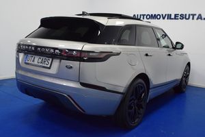 Land-Rover Range Rover Velar 3.0 D300 221kW (300CV) HSE 4WD Auto ***techo***   - Foto 4