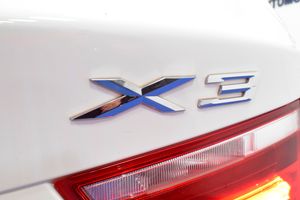 BMW X3 sDrive 18d 2.0 150CV MT6 E6 ***techo***   - Foto 61