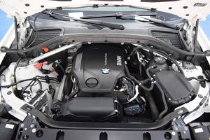 BMW X3 sDrive 18d 2.0 150CV MT6 E6 ***techo***   - Foto 58