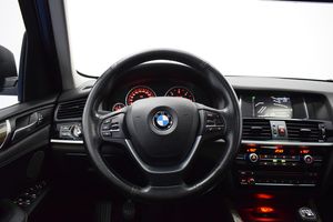 BMW X3 sDrive 18d 2.0 150CV MT6 E6 ***techo***   - Foto 20