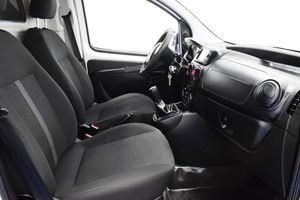 Fiat Fiorino Cargo Base 1.3 Mjet 59kW 80CV E6   - Foto 11
