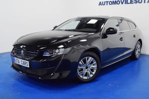 Peugeot 508 SW Business Line BlueHDi 130CV S&S EAT8   - Foto 4