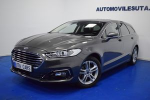 Ford Mondeo 2.0 TDCI 110KW TITANIUM POWERSHIFT   - Foto 4