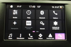 Ford Mondeo 2.0 TDCI 110KW TITANIUM POWERSHIFT   - Foto 38