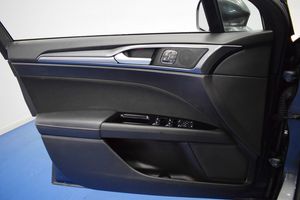 Ford Mondeo 2.0 TDCI 110KW TITANIUM POWERSHIFT   - Foto 31