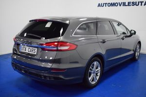 Ford Mondeo 2.0 TDCI 110KW TITANIUM POWERSHIFT   - Foto 7