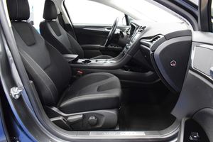Ford Mondeo 2.0 TDCI 110KW TITANIUM POWERSHIFT   - Foto 15
