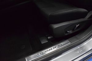 Ford Mondeo 2.0 TDCI 110KW TITANIUM POWERSHIFT   - Foto 9