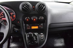 Mercedes Citan 109 CDI Furgón   - Foto 19