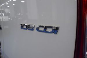 Mercedes Citan 109 CDI Furgón   - Foto 30