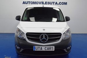 Mercedes Citan 109 CDI Furgón   - Foto 3