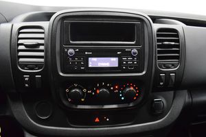 Fiat Talento Furgon L1H1 1 0t Basis 1.6 120CV   - Foto 22