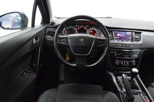 Peugeot 508 Active 1.6 BlueHDi 88KW (120CV)   - Foto 15