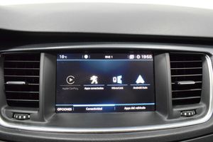 Peugeot 508 Active 1.6 BlueHDi 88KW (120CV)   - Foto 28