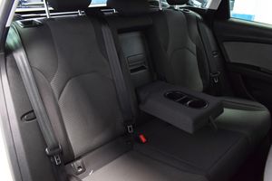 Seat Leon ST 1.6 TDI 85kW (115CV) St&Sp Style Ed    - Foto 10