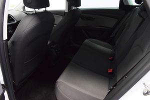 Seat Leon ST 1.6 TDI 85kW (115CV) St&Sp Style Ed    - Foto 9