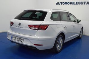 Seat Leon ST 1.6 TDI 85kW (115CV) St&Sp Style Ed    - Foto 7