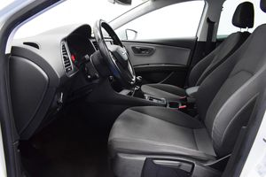 Seat Leon ST 1.6 TDI 85kW (115CV) St&Sp Style Ed    - Foto 8