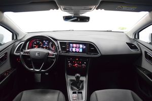 Seat Leon ST 1.6 TDI 85kW (115CV) St&Sp Style Ed    - Foto 12