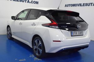 Nissan Leaf 62kWh e Tekna ProPilot Park   - Foto 6