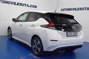 Nissan Leaf 62kWh e Tekna ProPilot Park   - Foto 5