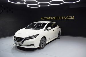 Nissan Leaf 62kWh e Tekna ProPilot Park   - Foto 4