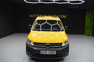 Volkswagen Caddy rendline 2.0 TDI 75kW 102CV BMT DSG 5p.   - Foto 3