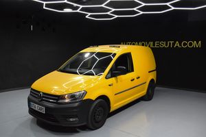 Volkswagen Caddy rendline 2.0 TDI 75kW 102CV BMT DSG 5p.   - Foto 4