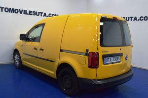 Volkswagen Caddy rendline 2.0 TDI 75kW 102CV BMT DSG 5p.   - Foto 5