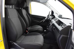 Volkswagen Caddy rendline 2.0 TDI 75kW 102CV BMT DSG 5p.   - Foto 13