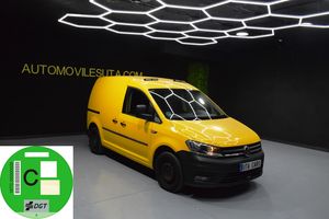 Volkswagen Caddy rendline 2.0 TDI 75kW 102CV BMT DSG 5p.   - Foto 2