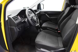 Volkswagen Caddy rendline 2.0 TDI 75kW 102CV BMT DSG 5p.   - Foto 12