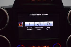 Citroën Berlingo Combi Feel 1.6 HDI 100CV   - Foto 31