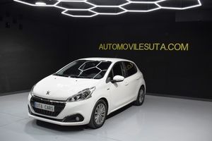 Peugeot 208 Signature 1.5 HDI 100CV   - Foto 4