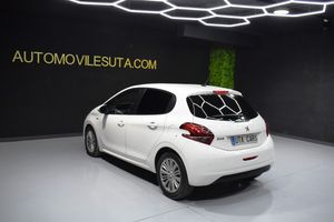 Peugeot 208 Signature 1.5 HDI 100CV   - Foto 5