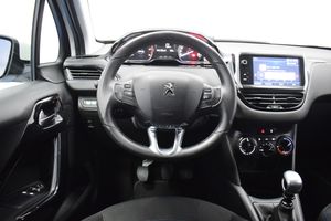 Peugeot 208 Signature 1.5 HDI 100CV    - Foto 18