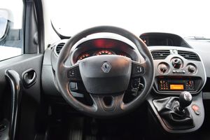 Renault Kangoo Profesional Maxi 5p dCi 110 CV   - Foto 19