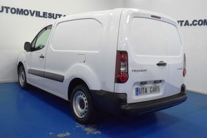 Peugeot Partner Confort PackL2 BlueHDi 100CV   - Foto 5