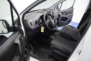 Peugeot Partner Confort PackL2 BlueHDi 100CV   - Foto 8