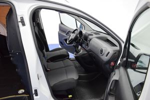 Peugeot Partner Confort PackL2 BlueHDi 100CV   - Foto 11