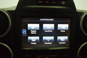 Peugeot Partner Confort PackL2 BlueHDi 100CV   - Foto 29