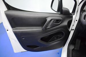 Peugeot Partner Confort PackL2 BlueHDi 100CV   - Foto 9