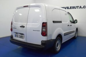 Peugeot Partner Confort PackL2 BlueHDi 100CV   - Foto 7