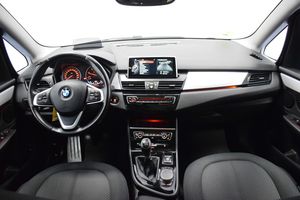 BMW Serie 2 Gran Tourer 218 d 2.0 150CV  TECHO    - Foto 20