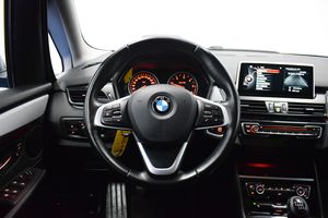 BMW Serie 2 Gran Tourer 218 d 2.0 150CV  TECHO    - Foto 21