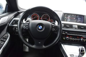 BMW Serie 6 640d Gran Coupé   - Foto 32