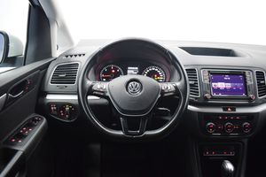 Volkswagen Sharan 2.0 TDI 110KW DSG EDITION   - Foto 28