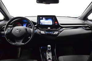 Toyota C-HR 1.8 125H Advance   - Foto 17